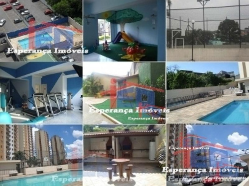 Imagem 2 de 15 de Ref.: 1745 - Apartamento Em Osasco Para Venda - V1745