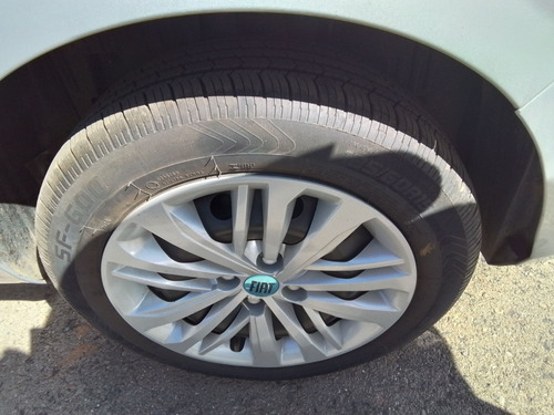 Fiat Cronos 1.3 FIREFLY FLEX DRIVE CVT