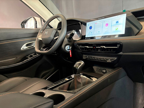 Changan X7 Plus Plus Turbo 1.5