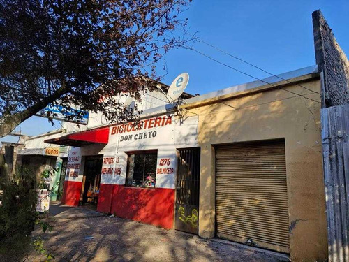Vendo Amplia Propiedad En Calle Balmaceda (68717)