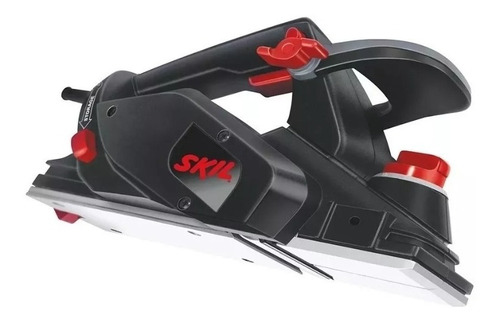 Skil 1555 Cepillo Garlopa Carpintero Rebajadora 550w 