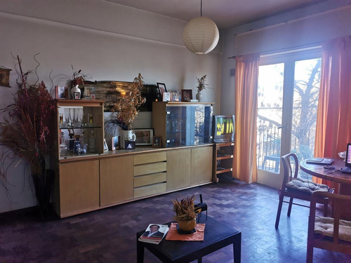 Imagen 3 de 26 de Venta-departamento-3 Amb-balcon-beccar-san Isidro