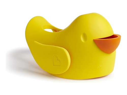 Funda De Seguridad Para Griferia De Baño + Burbujero -patito