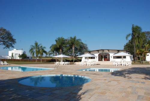 Imagem 4 de 14 de Terreno - Terras De Santa Cristina V (proprietário)