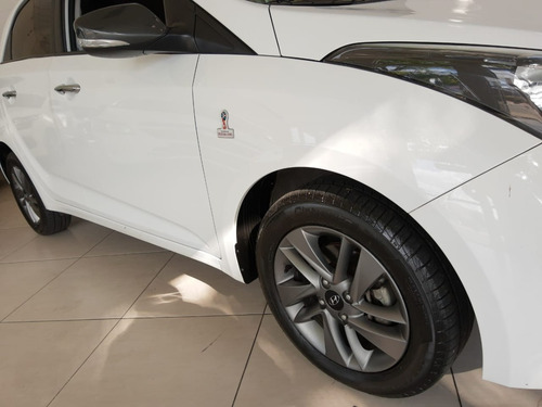 Hyundai Hb20 1.0 Copa Do Mundo Fifa Flex 2019