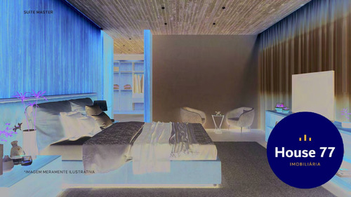 Imagem 9 de 15 de Casa Em Condominio A Venda No Unyco Brooklin - 62030587