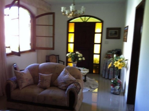 Imagem 10 de 26 de Casa Planalto Em Lote 400 Mt² Oportunidade -em Ótima Localização Prox. A Escolas E Comércios Em Geral, Casa Estilo Colonial 2 Pavimentos, Toda Murada, - Ca00163 - 34888772