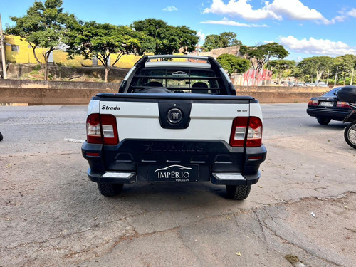 Fiat Strada Adventure Ce 1.8