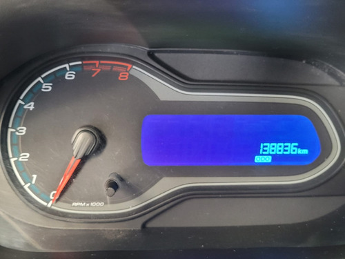 Chevrolet Onix 1.4 MPFI LT 8V FLEX 4P MANUAL