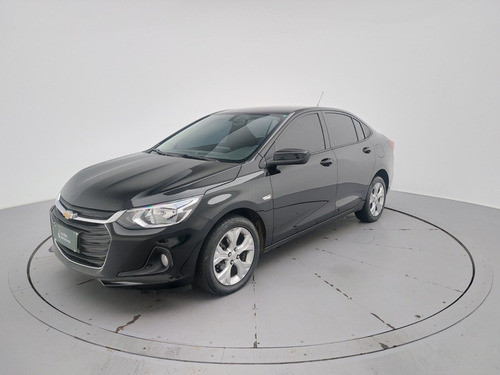 Chevrolet Onix 1.0 TURBO FLEX PLUS LTZ MANUAL