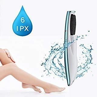 Electronic Pie Callus Remover, Kcyod Pie File F Envio Gratis