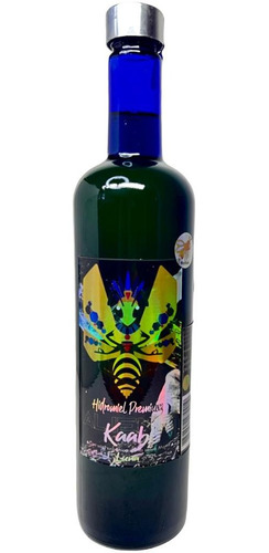 Imagen 2 de 3 de Hidromiel Luna Premium