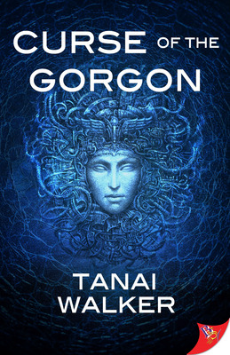 Libro Curse Of The Gorgon - Walker, Tanai