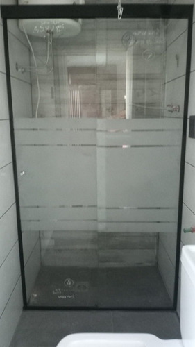 Mamparas Para Baño