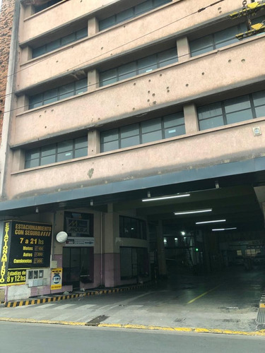Cochera A La Venta - Bº Centro - Metros De Av. Gral Paz