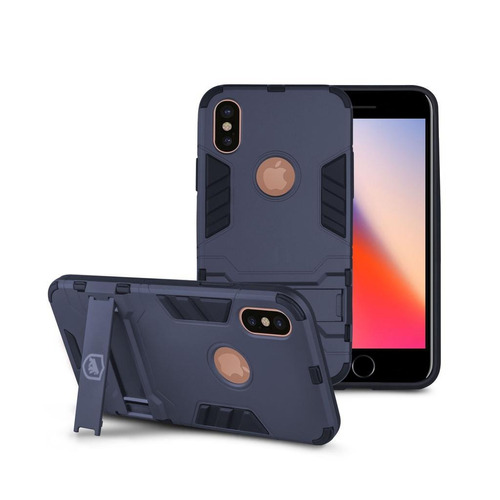 Case Armor Apple iPhone X E Xs - Gorila Shield