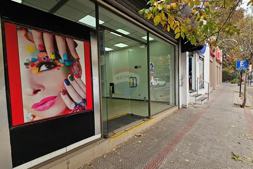 Local Comercial 73m2 En Providencia
