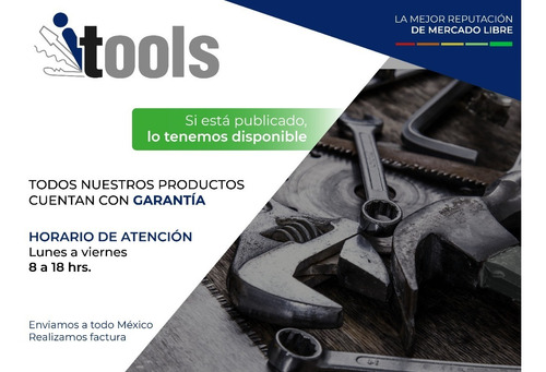 Ganchos Tensores 4 Pzas (1.8 Mts , 450 Kg) Mikel's T-3