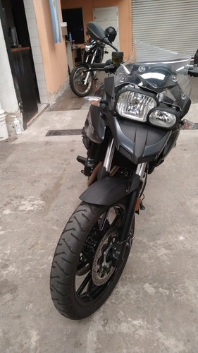 Imagen 5 de 9 de Bmw F700 Gs