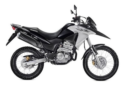 Imagen 10 de 19 de Honda Xre 300 Color Verde