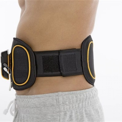Imagen 10 de 10 de Cinturon Masajeador Shape Reductor Alta Gama Electrodos New