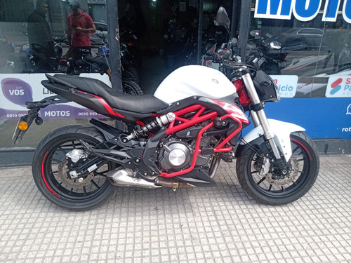 Benelli 302s Tangomotos Listo Para Transferir 30