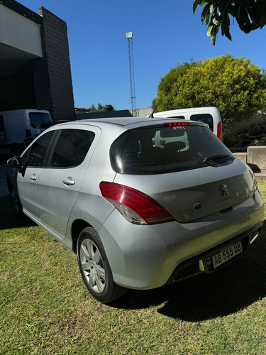 Peugeot 308 1.6 Active