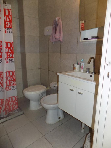 Departamento En Venta - 3 Dormitorios 1 Baño - 65mts2 - Mar Del Plata