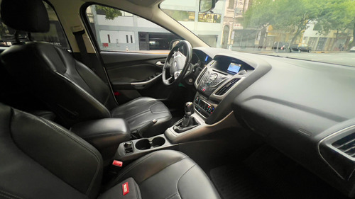Ford Focus III 2.0 Se