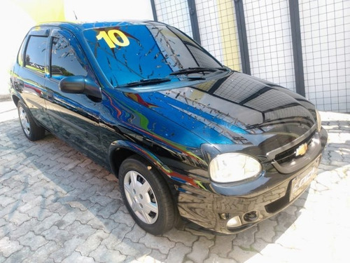Classic 1.0 Mpfi Life 8v Flex 4p Manual