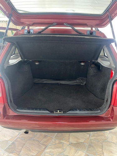 Volkswagen Parati 1.8 Mi