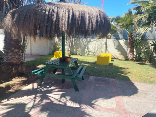 Departamento Frente A La Playa, La Serena