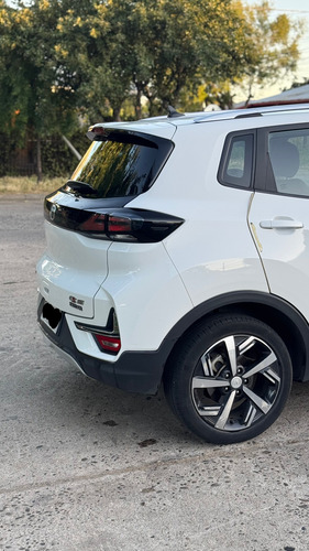 Changan CS15 1.5 Elite At