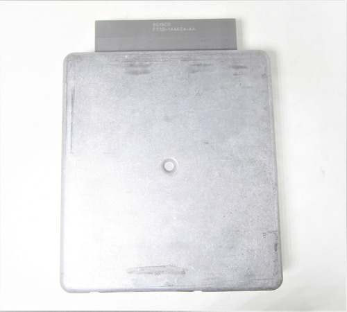 Computadora Ford Contour 2.5 Xs8z-12a650-ej 1999 2000 (Reacondicionado)