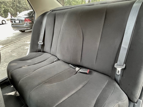 Imagen 15 de 15 de Nissan Tiida 2015