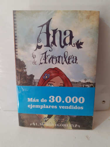 Ana La De Avonlea