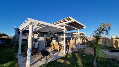 Imagen 1 de 18 de Casa - Punta Negra - La Piccolina
