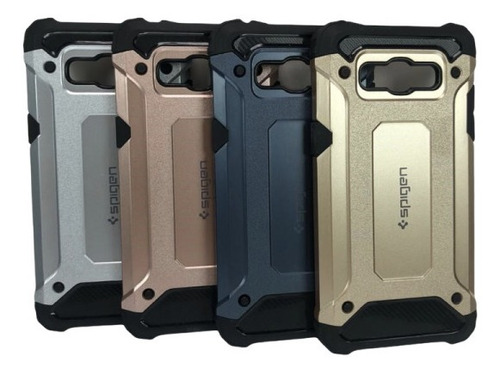 Forro Spigen Samsung J5 2016