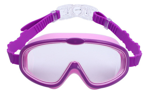 Gafas De Natación Para Niños, Gafas De Natación Con Montura