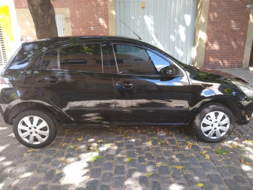 Chevrolet Agile Lt Spirit1.4