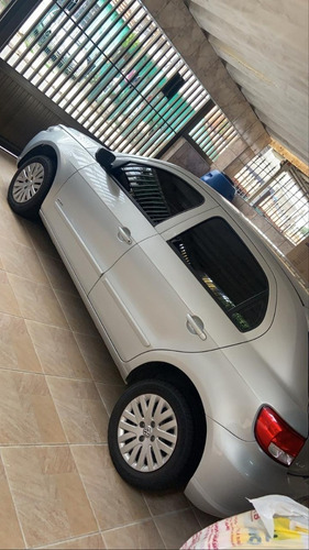 Gol G5 Completo 55km