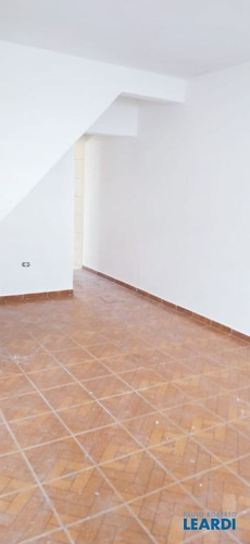 Sobrado - Vila Nhocune - Sp - 625849