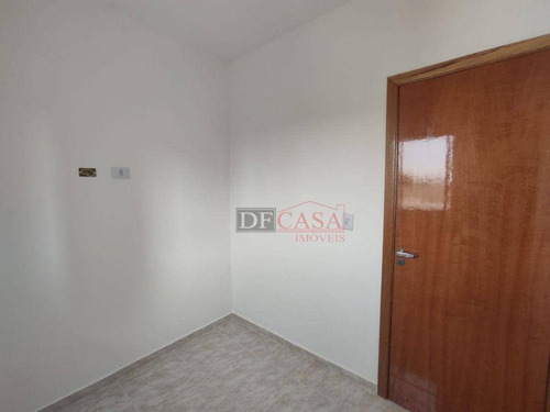 Imagem 8 de 23 de Apartamento Vila Carão - Ap6886