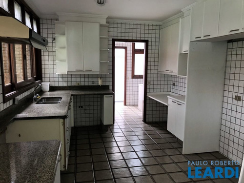 Imagem 10 de 15 de Casa Em Condomínio - Alphaville - Sp - 527997