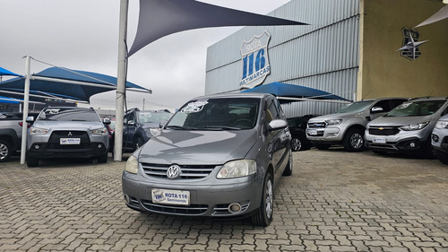 Volkswagen Fox Fox 1.0 8V (Flex)