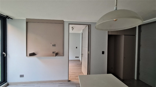 Vendo Primer Piso Con Patio Macul / Irarrázaval
