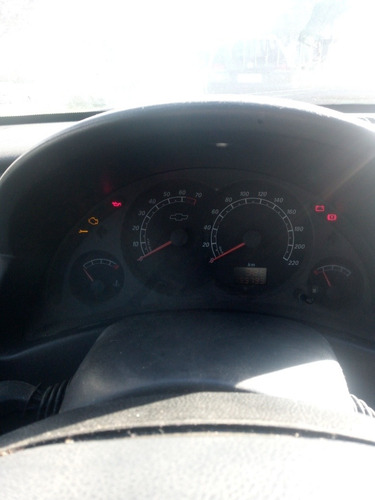 Chevrolet Montana 1.8 Sport 2009