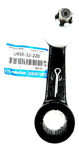 Brazo Pitman Mazda Bt50 4x2 4x4 B2600 2006 Al 2012 2.2 2.6
