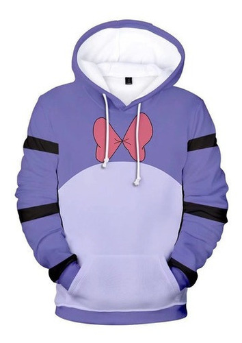 Zmshop Abrigo Unisex Five Nights At Freddy's Linda Sudadera