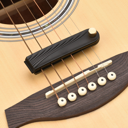 Mute Pad Muting Pad Silence Guitar Universal Practice